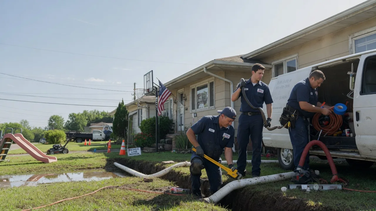 Toilet Installation in Flora, LA near me